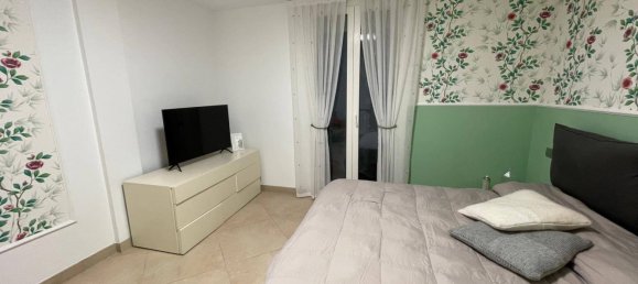 3 rooms Apartment in Ventimiglia, Italy No. 103907 14