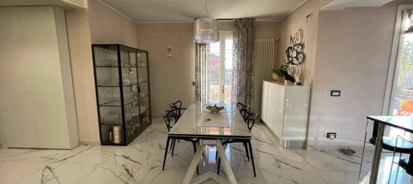 3 rooms Apartment in Ventimiglia, Italy No. 103907 24