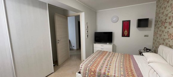 3 rooms Apartment in Ventimiglia, Italy No. 103907 9