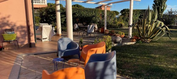 3 rooms Apartment in Ventimiglia, Italy No. 103907 18