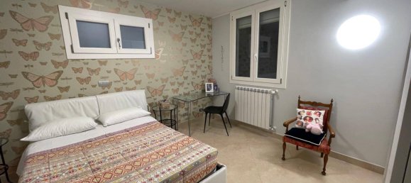 3 rooms Apartment in Ventimiglia, Italy No. 103907 5