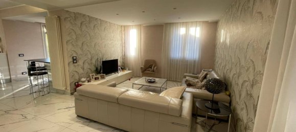 3 rooms Apartment in Ventimiglia, Italy No. 103907 22