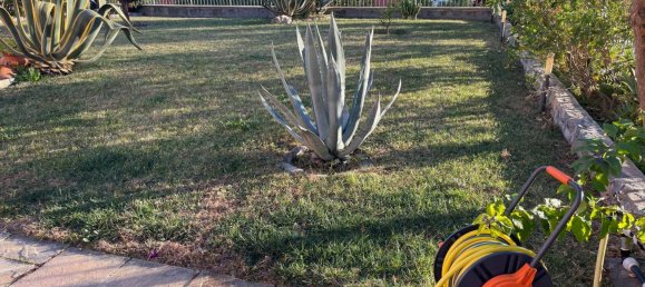 3 rooms Apartment in Ventimiglia, Italy No. 103907 17