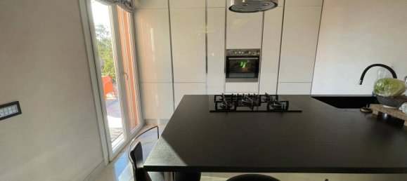 3 rooms Apartment in Ventimiglia, Italy No. 103907 27