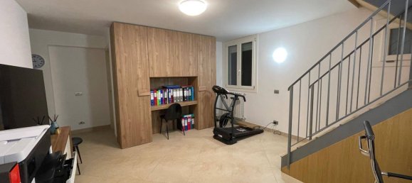 3 rooms Apartment in Ventimiglia, Italy No. 103907 8