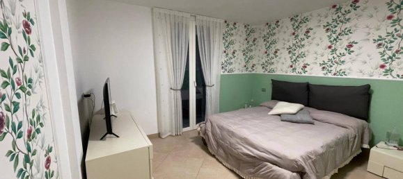 3 rooms Apartment in Ventimiglia, Italy No. 103907 12