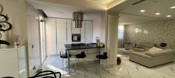 3 rooms Apartment in Ventimiglia, Italy No. 103907 29