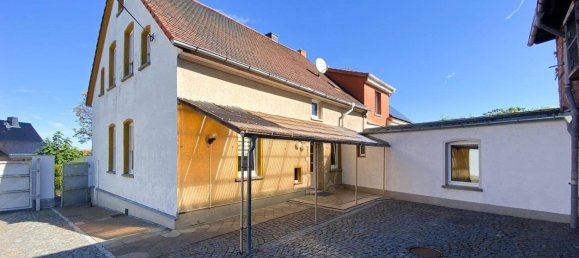 3 غرف نوم منزل في Weimarer Land, Germany رقم 293319 2