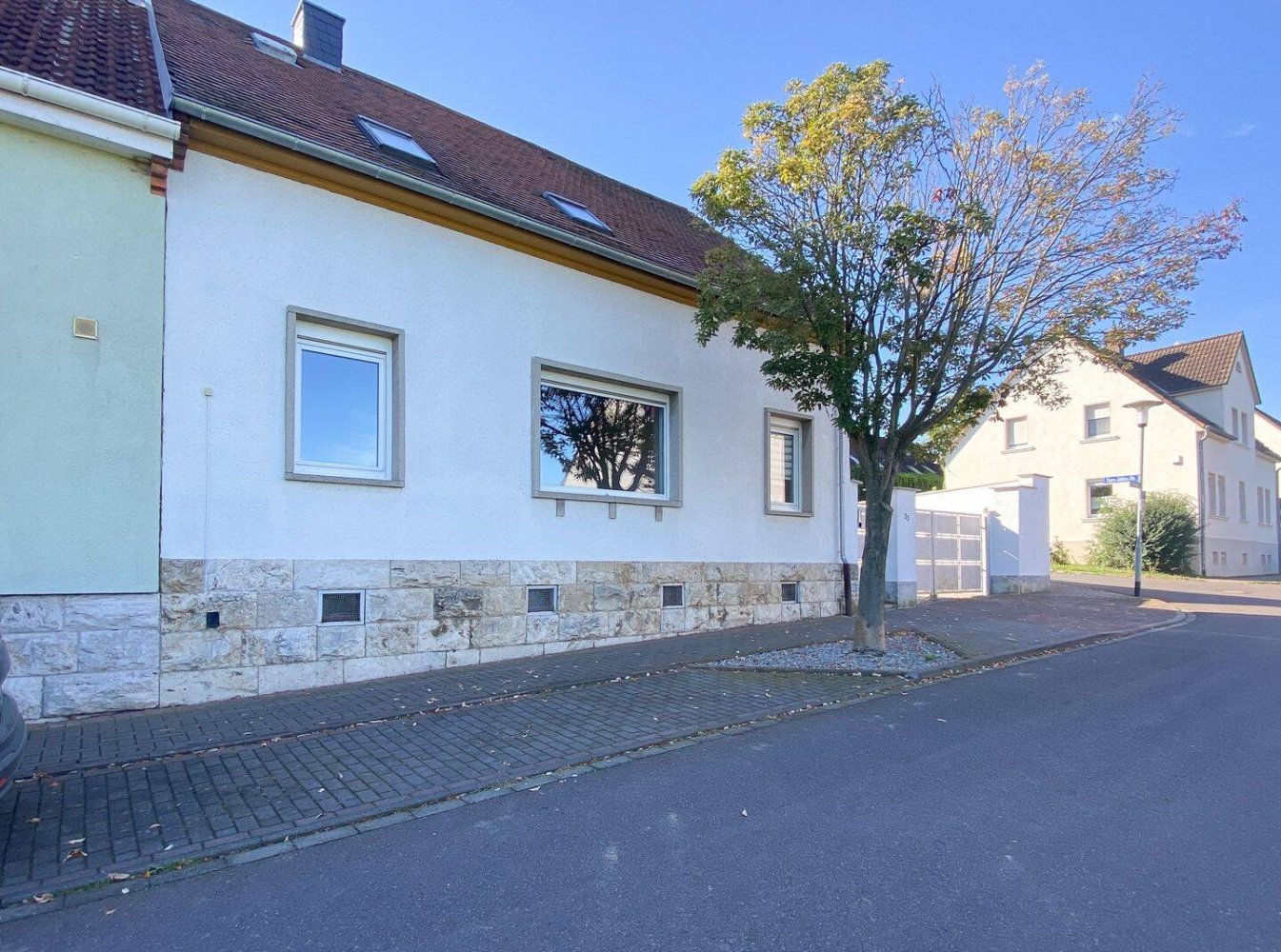 3 غرف نوم منزل في Weimarer Land, Germany رقم 293319