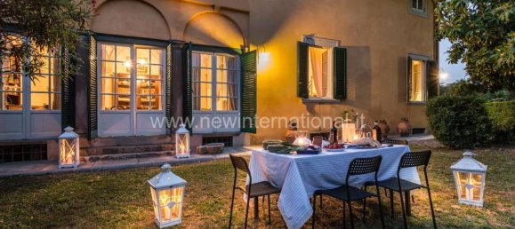 7 bedrooms Villa in Lucca, Italy No. 377440 8