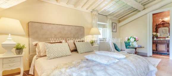 7 bedrooms Villa in Lucca, Italy No. 377440 25