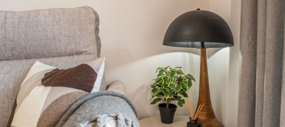 1 bedroom Apartment in Malaga, Spain No. 184936 6