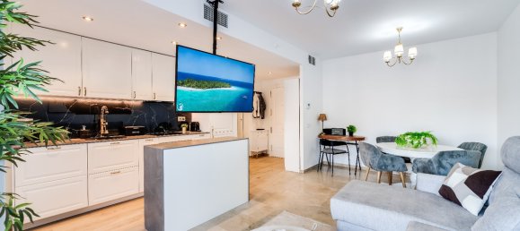 1 bedroom Apartment in Malaga, Spain No. 184936 3