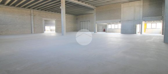 1 room Warehouse in Rovato, Italy No. 69836 4
