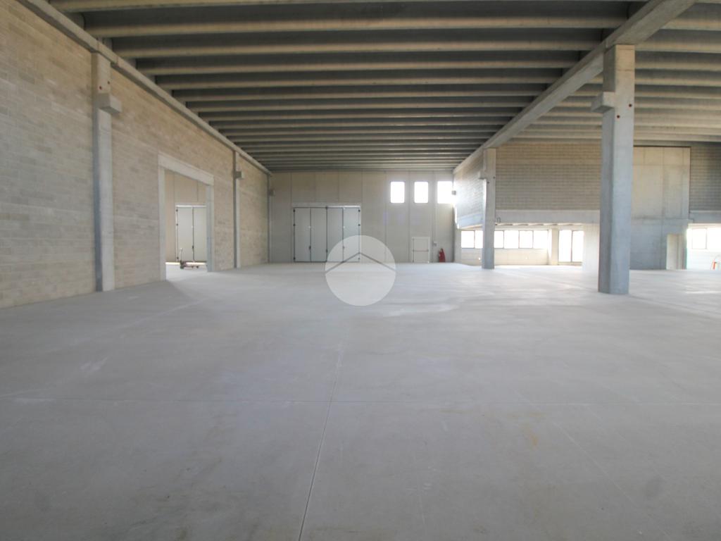 1 room Warehouse in Rovato, Italy No. 69836