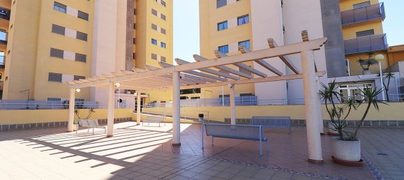 2 Schlafzimmer Wohnung in Guardamar del Segura, Spain, Nr. 102023 12