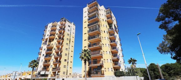 2 Schlafzimmer Wohnung in Guardamar del Segura, Spain, Nr. 102023 13