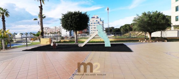 2 Schlafzimmer Wohnung in Guardamar del Segura, Spain, Nr. 102023 10