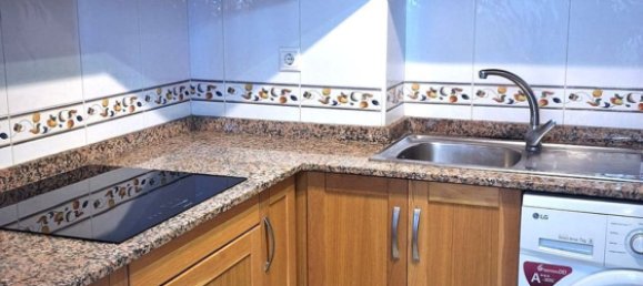 2 Schlafzimmer Wohnung in Guardamar del Segura, Spain, Nr. 102023 4