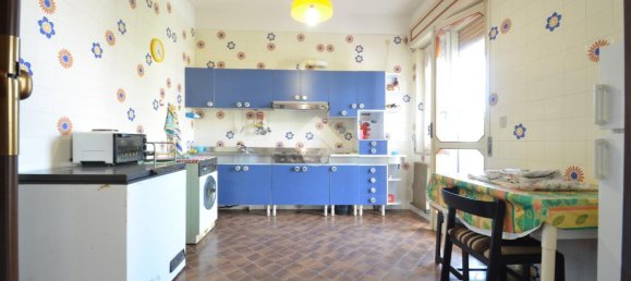 3 rooms Apartment in Montesilvano, Italy No. 104244 12