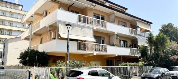 3 rooms Apartment in Montesilvano, Italy No. 104244 19