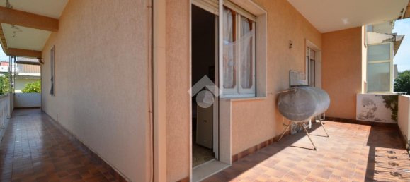 3 rooms Apartment in Montesilvano, Italy No. 104244 10