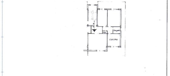 3 rooms Apartment in Montesilvano, Italy No. 104244 2