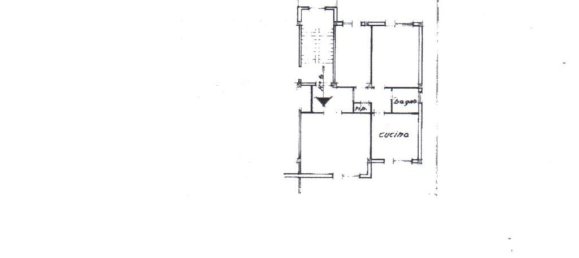 3 rooms Apartment in Montesilvano, Italy No. 104244 20