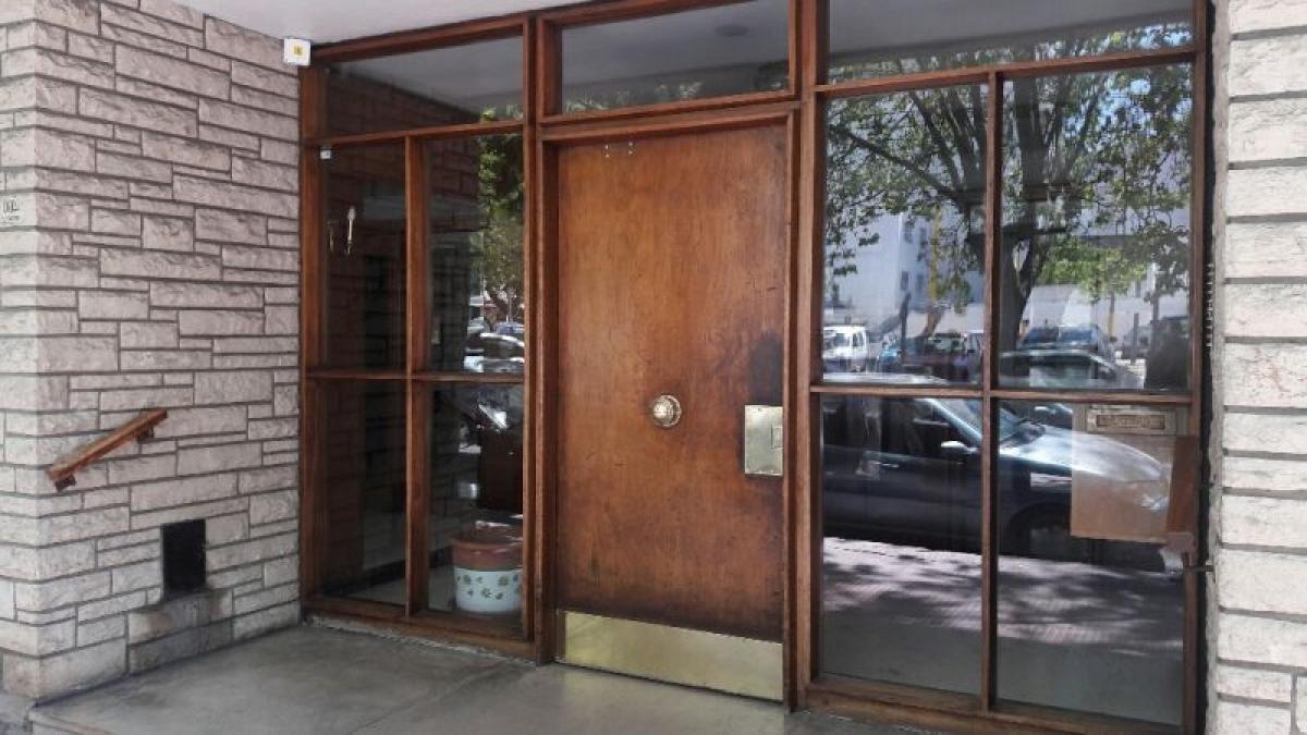 2 bedrooms Apartment in Buenos Aires, Argentina No. 54769