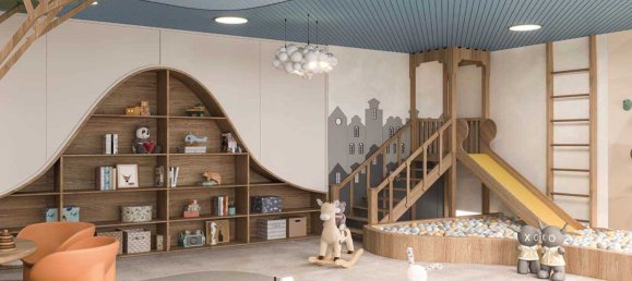 2 chambres Appartement à AZIZI VENICE, Dubai South (Dubai World Central), UAE No. 61507 2