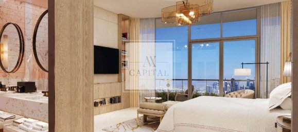 1 Schlafzimmer Wohnung in Al Sufouh, UAE, Nr. 51590 15