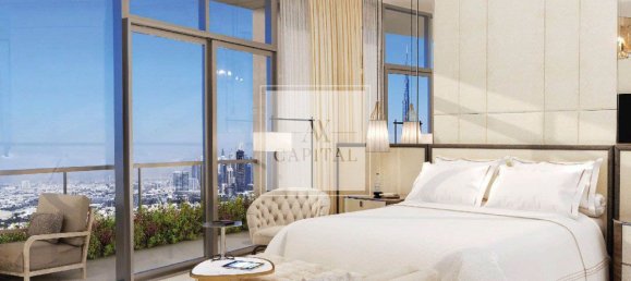 1 Schlafzimmer Wohnung in Al Sufouh, UAE, Nr. 51590 2