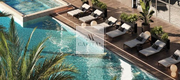 1 Schlafzimmer Wohnung in Al Sufouh, UAE, Nr. 51590 8