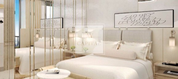 1 Schlafzimmer Wohnung in Al Sufouh, UAE, Nr. 51590 3