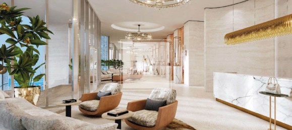 1 Schlafzimmer Wohnung in Al Sufouh, UAE, Nr. 51590 5