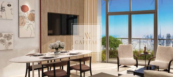 1 Schlafzimmer Wohnung in Al Sufouh, UAE, Nr. 51590 14