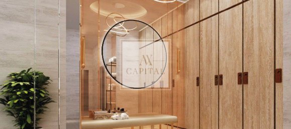 1 Schlafzimmer Wohnung in Al Sufouh, UAE, Nr. 51590 4