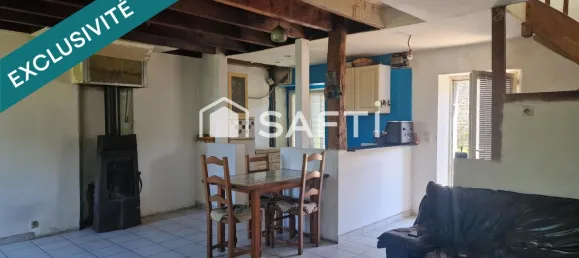 Casa T2 em Cotes-d'Armor, France N.º 350479 5