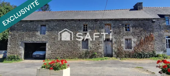 Casa T2 em Cotes-d'Armor, France N.º 350479 2