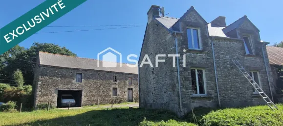 Casa T2 em Cotes-d'Armor, France N.º 350479 11