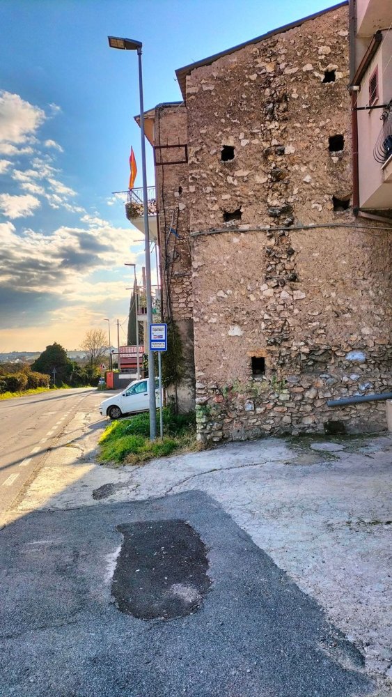 3 bedrooms House in Guidonia Montecelio, Italy No. 371513