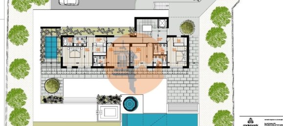 2983m² Land in Vila Nova de Cacela, Portugal No. 113563 15