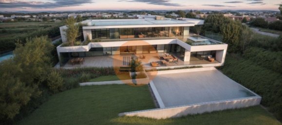 2983m² Land in Vila Nova de Cacela, Portugal No. 113563 4