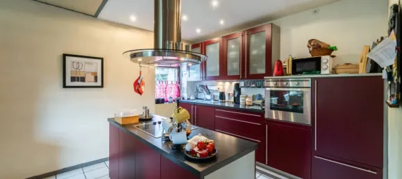 6 Schlafzimmer Stadthaus in Kleve, Germany, Nr. 194839 5