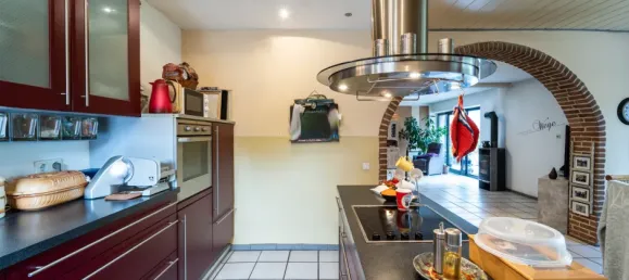 6 Schlafzimmer Stadthaus in Kleve, Germany, Nr. 194839 2