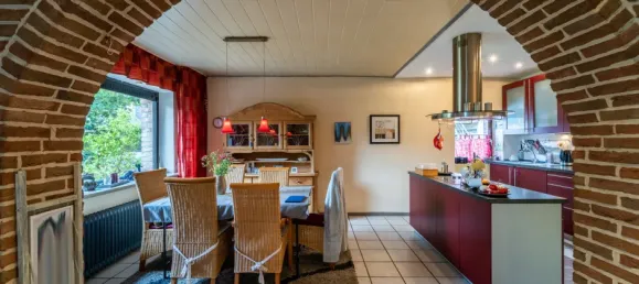 6 Schlafzimmer Stadthaus in Kleve, Germany, Nr. 194839 7