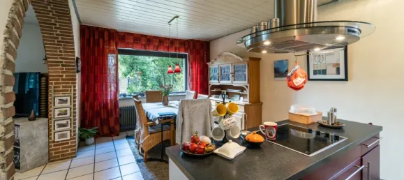 6 Schlafzimmer Stadthaus in Kleve, Germany, Nr. 194839 3