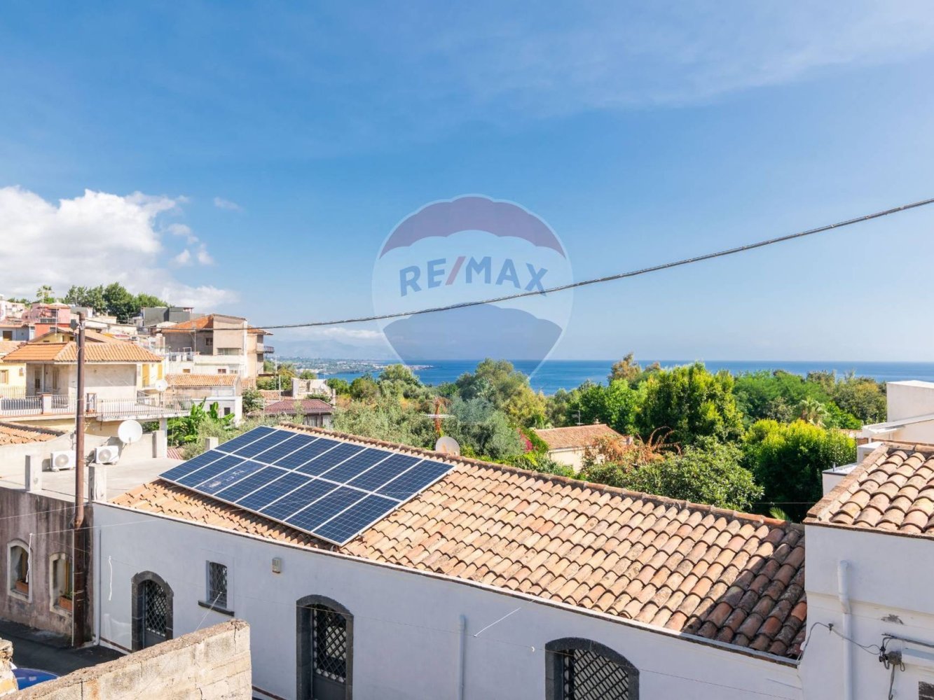 Apartamento de 2 dormitorios en Acireale, Italy No. 346074