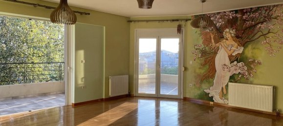 Apartamento T3 em Chalandri, Greece N.º 2948 8