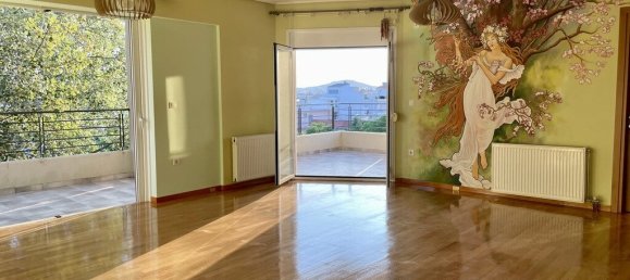Apartamento T3 em Chalandri, Greece N.º 2948 9